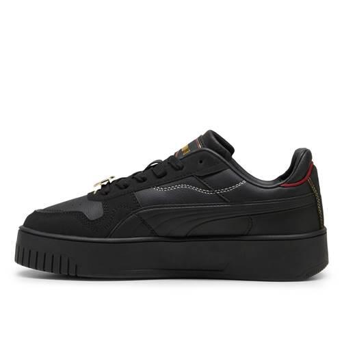 Buty do chodzenia damskie Puma Carina Street Class Act