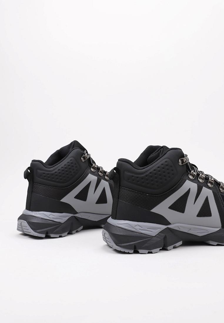 Chaussure de randonnée Randonnée Homme Krack Core HIKE Noi 5/5
