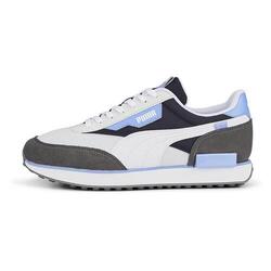Chaussures Adultes Puma Future Rider New Core gris
