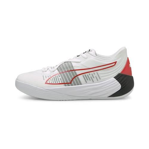 PUMA picture