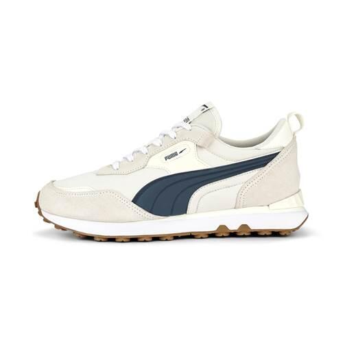 Buty do chodzenia męskie Puma Sneaker Rider Fv Pop Fs 4/5
