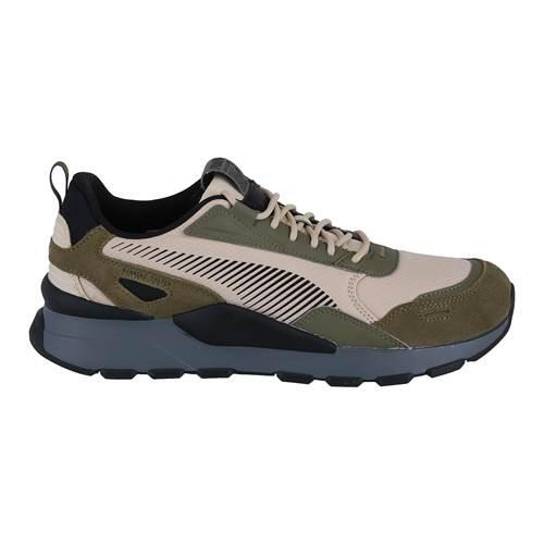 Buty do chodzenia męskie Puma Rs 3.0 Cabincore 3/5