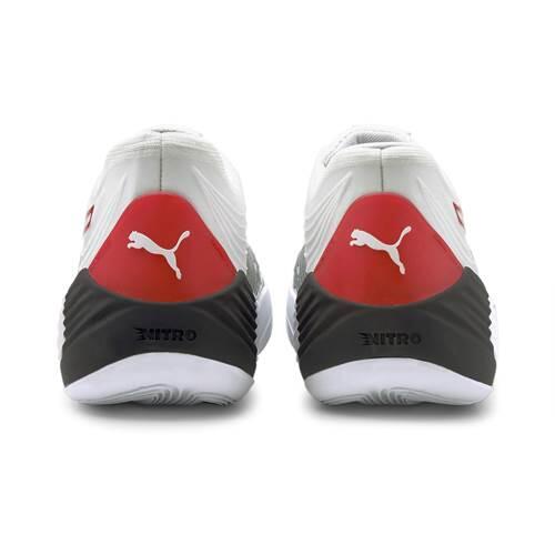 Buty koszykarskie męskie Puma Fusion Nitro 3/5