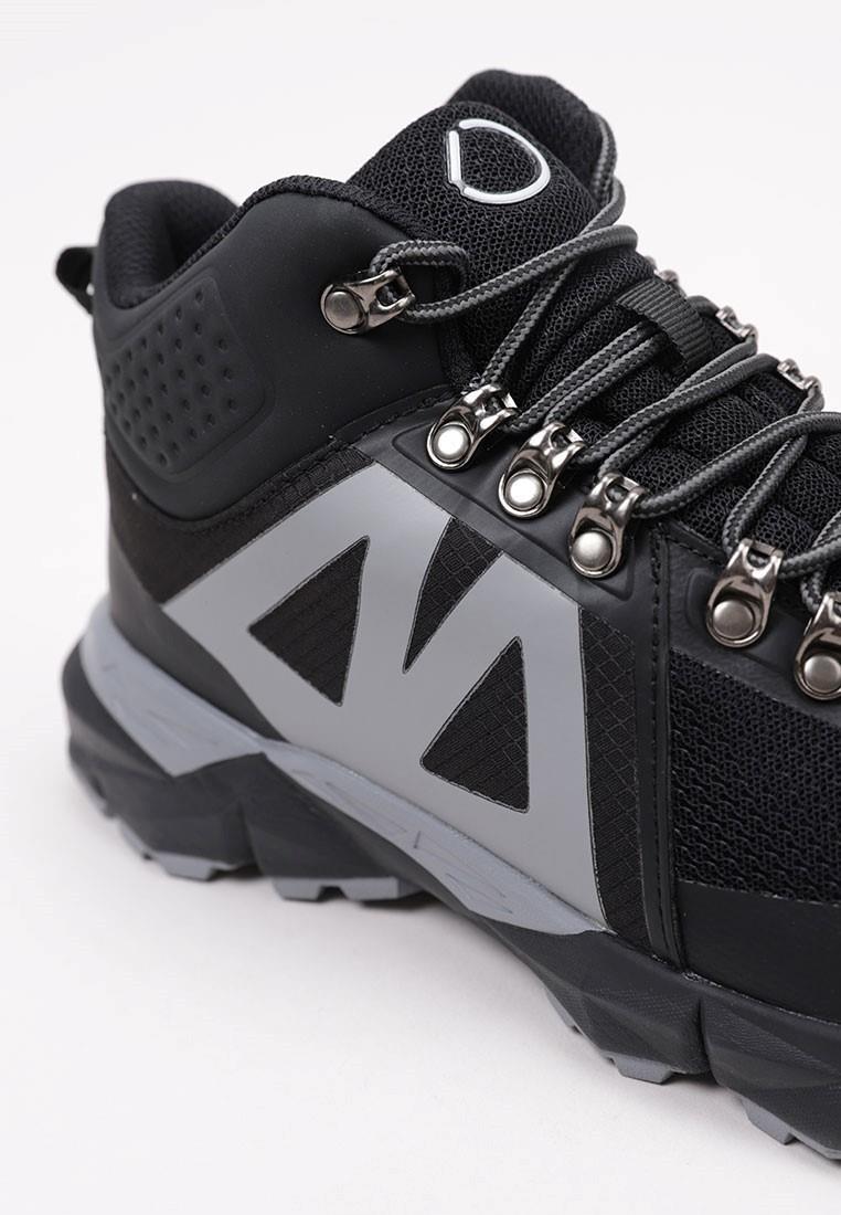 Chaussure de randonnée Randonnée Homme Krack Core HIKE Noi 4/5