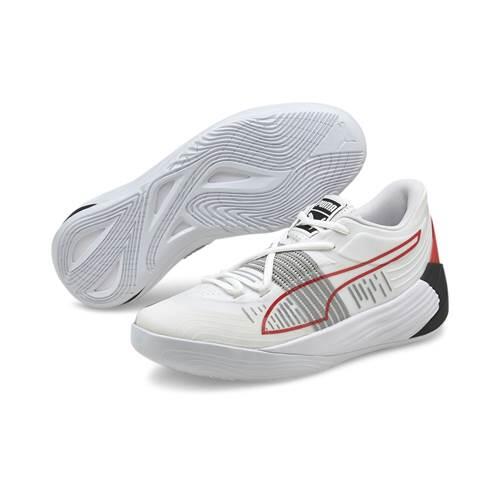 Buty koszykarskie męskie Puma Fusion Nitro