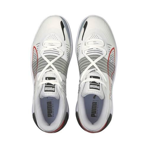 Buty koszykarskie męskie Puma Fusion Nitro 5/5