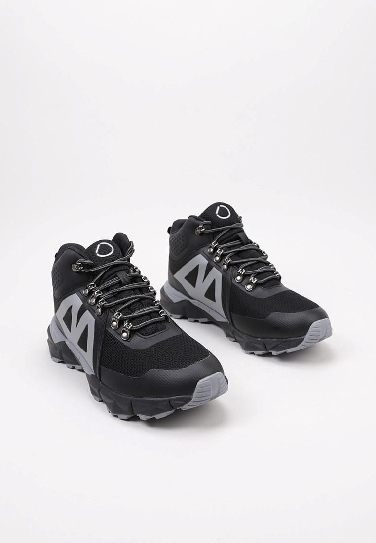 Chaussure de randonnée Randonnée Homme Krack Core HIKE Noi 2/5