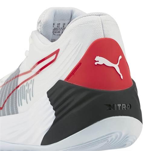 Buty koszykarskie męskie Puma Fusion Nitro 4/5