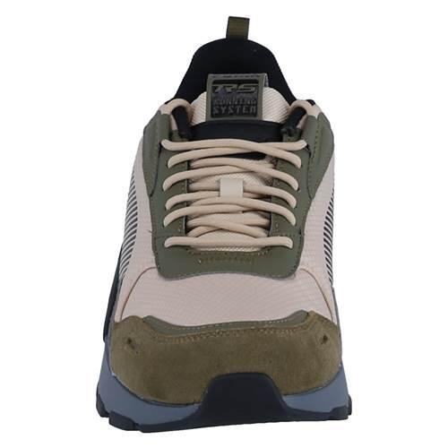 Buty do chodzenia męskie Puma Rs 3.0 Cabincore 4/5