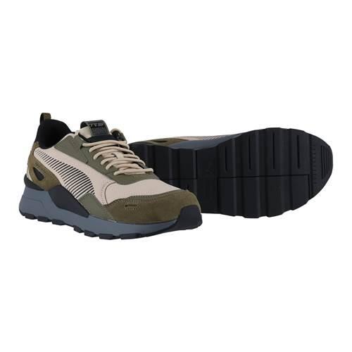 Buty do chodzenia męskie Puma Rs 3.0 Cabincore 2/5
