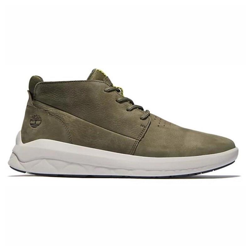 Zapatillas Timberland Bradstreet Ultra Pt Chk