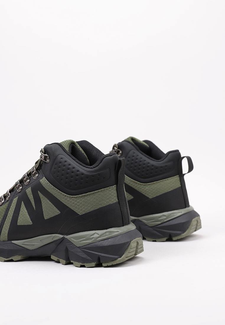 Chaussure de randonnée Randonnée Homme Krack Core HIKE Ver 4/5
