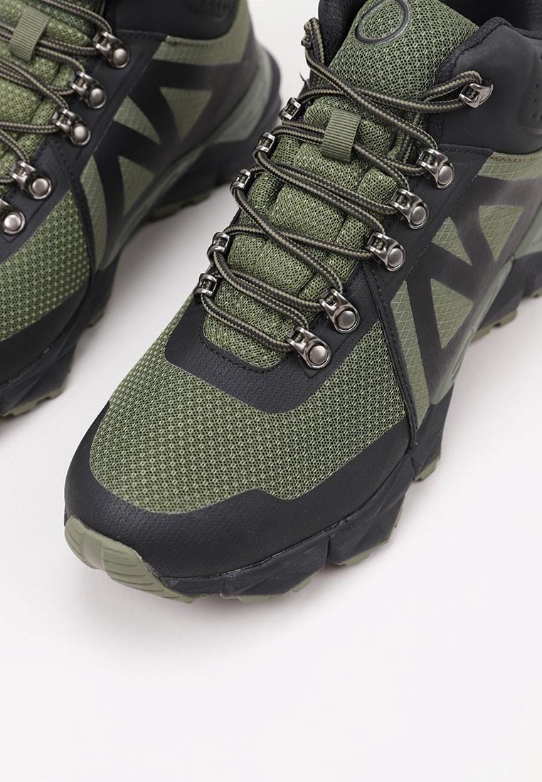 Chaussure de randonnée Randonnée Homme Krack Core HIKE Ver 3/5