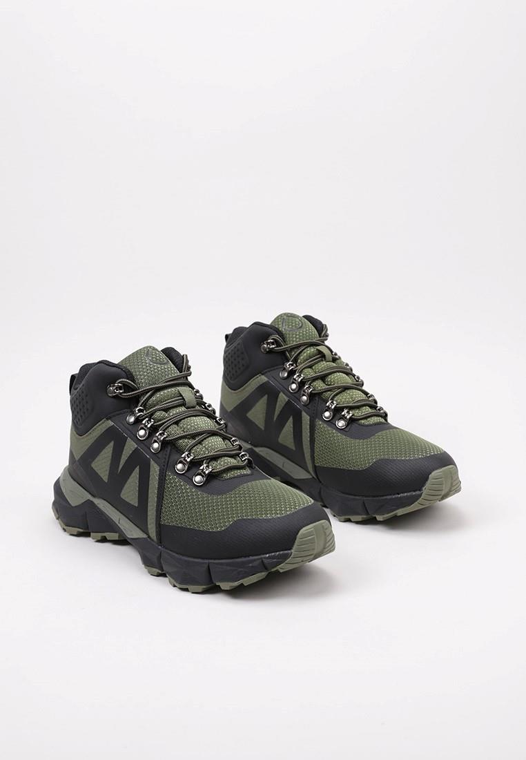 Chaussure de randonnée Randonnée Homme Krack Core HIKE Ver 2/5