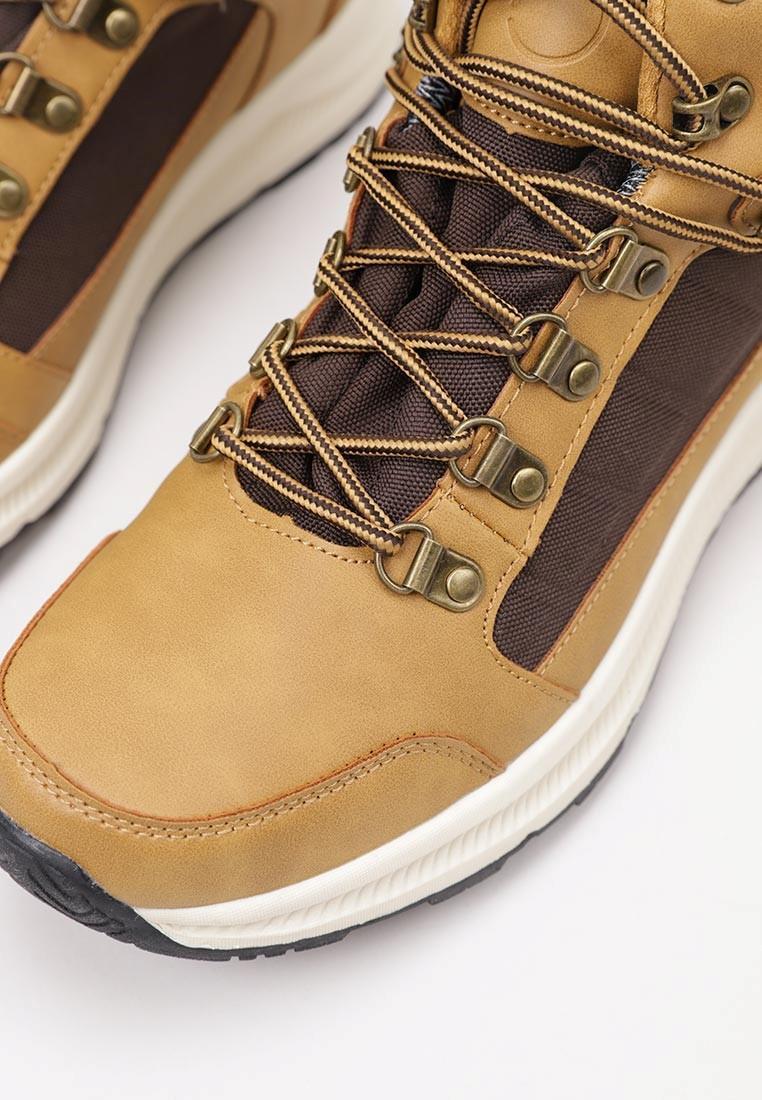 Chaussure de randonnée Randonnée Homme Krack Core LOND Cui 3/5