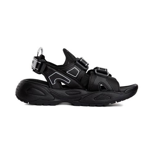 Sandales Puma Sandale Traek Noires