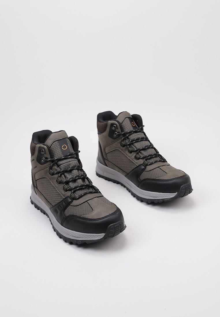 Chaussure de randonnée Randonnée Homme Krack Core ELONGATION Ver 2/5