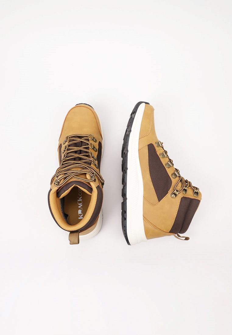 Chaussure de randonnée Randonnée Homme Krack Core LOND Cui 5/5