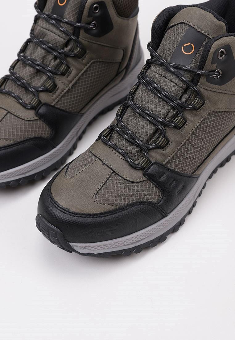 Chaussure de randonnée Randonnée Homme Krack Core ELONGATION Ver 3/5