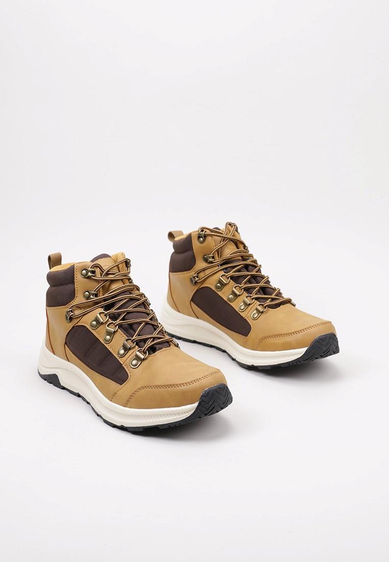 Chaussure de randonnée Randonnée Homme Krack Core LOND Cui 2/5