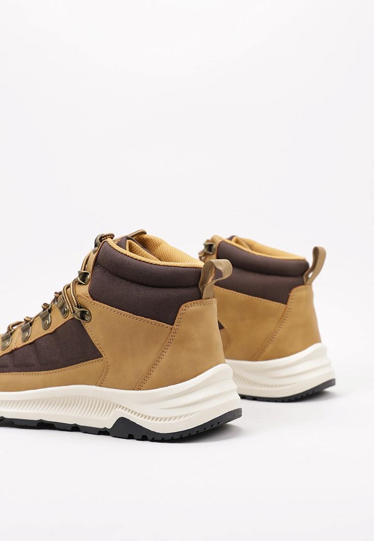 Chaussure de randonnée Randonnée Homme Krack Core LOND Cui 4/5
