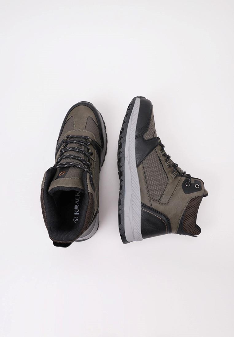 Chaussure de randonnée Randonnée Homme Krack Core ELONGATION Ver 5/5