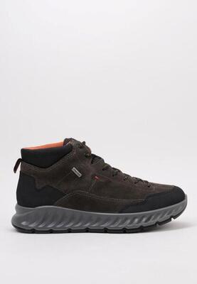 Botas de montaña Senderismo Hombre Imac 452798 Marrón