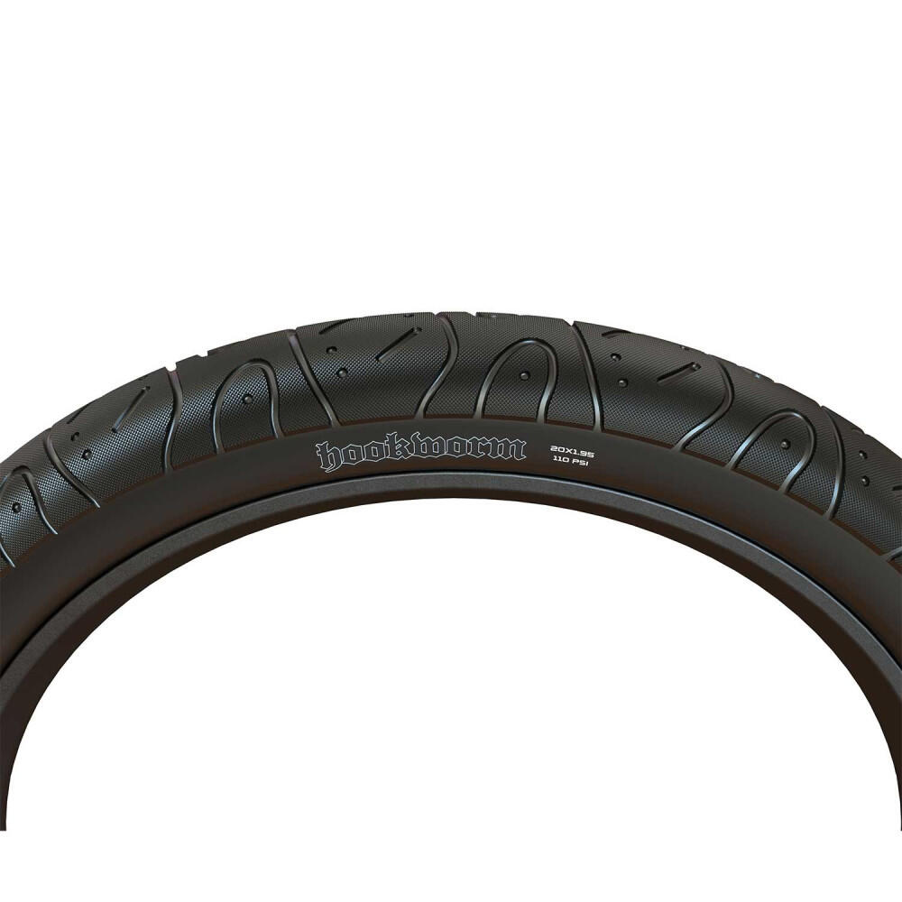 HOOKWORM band - 20x1.95 - tr. rigid 3/3