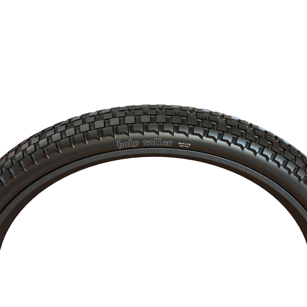 Pneumatico HOLY ROLLER - 24x2.40 - tr. rigido - 60 TPI 3/3