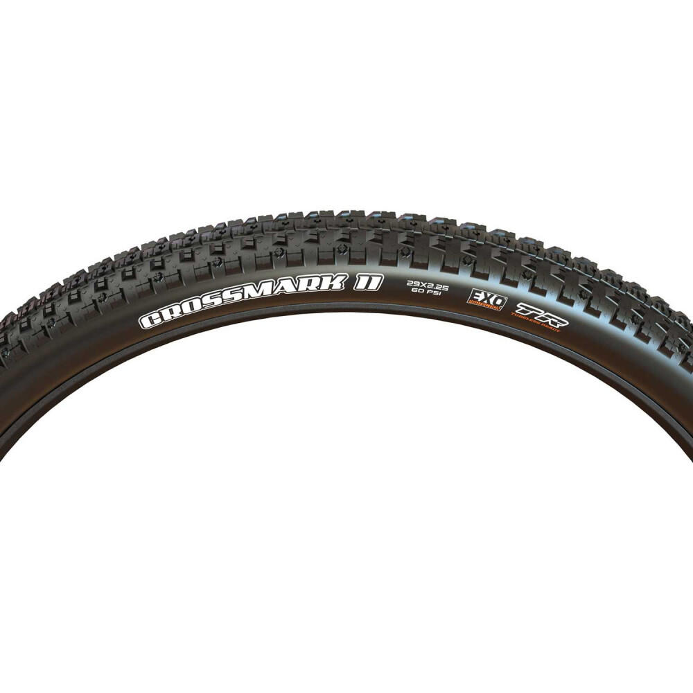 MAXXIS CROSSMARK II - 27,5x2,10 - tr. flessibile