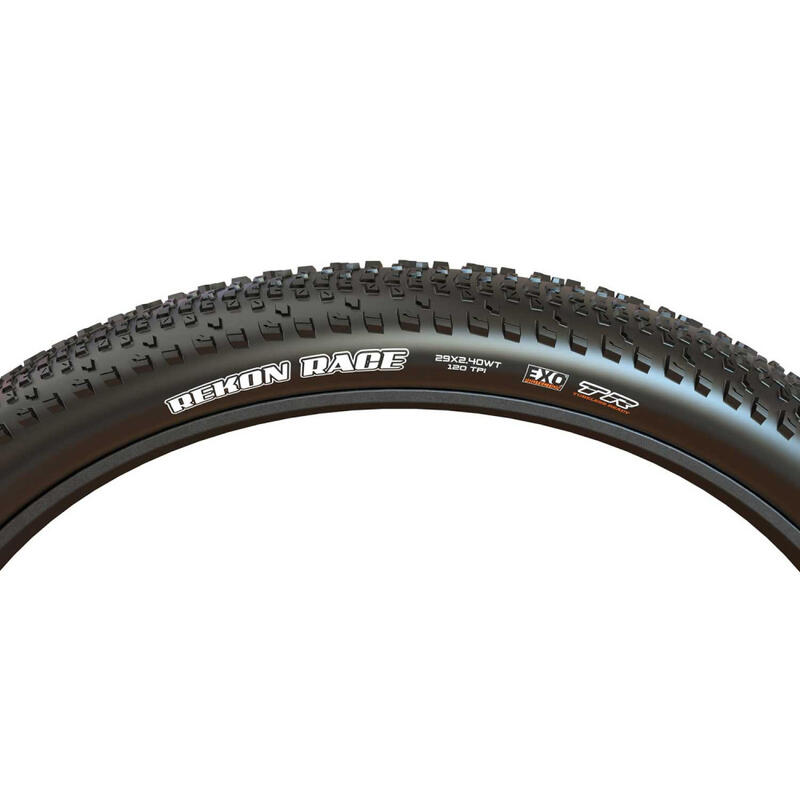 Pneumatika s širokým profilem Maxxis Rekon Race 27.5x2.25 Exo / Tubeless Ready
