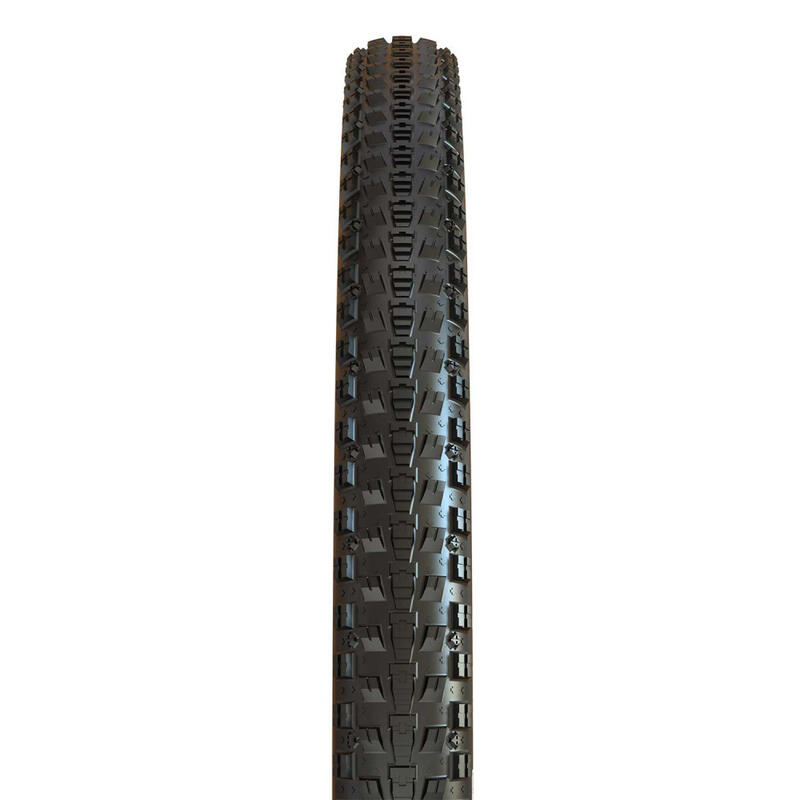 Cubierta CrossMark II 27.5x2.10 53 584  Carcasa De Aro Rígido  Maxxis