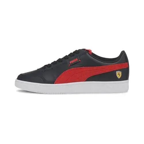 Zapatillas PUMA Ferrari Race Court Legend 1/8