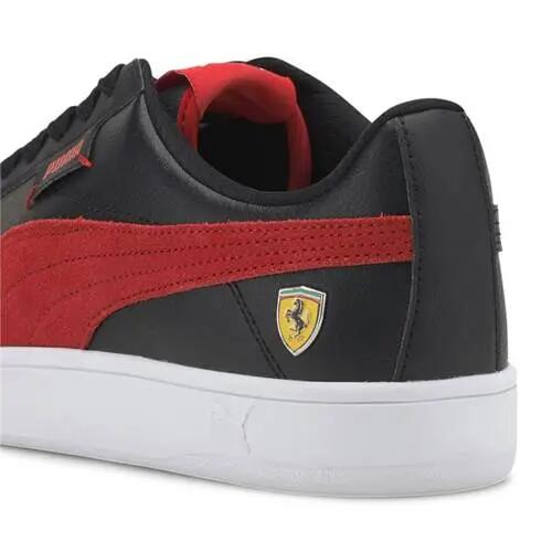 Zapatillas PUMA Ferrari Race Court Legend 5/8