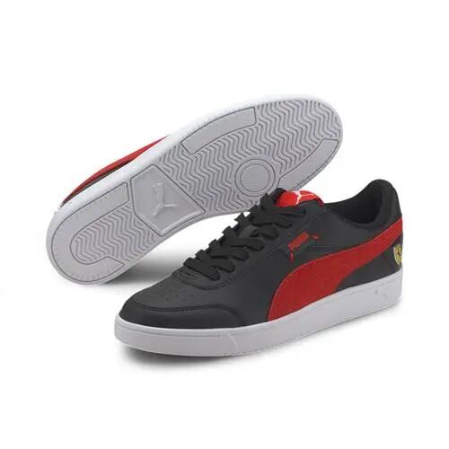 Zapatillas PUMA Ferrari Race Court Legend 2/8