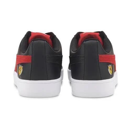Zapatillas PUMA Ferrari Race Court Legend 4/8