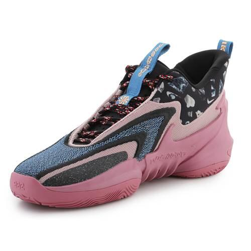 Chaussures basketball hommes Nike Cosmic Unity 2 3/5