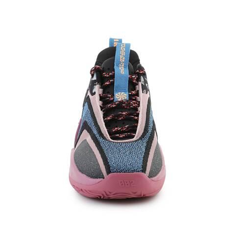 Chaussures basketball hommes Nike Cosmic Unity 2 2/5