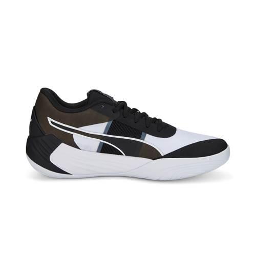 Buty koszykarskie męskie Puma Fusion Nitro Team 5/5