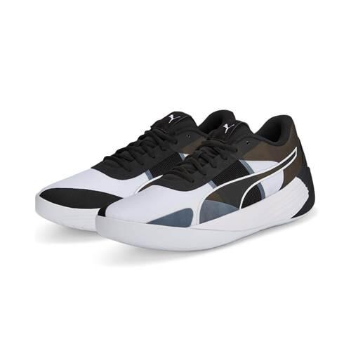 Buty koszykarskie męskie Puma Fusion Nitro Team