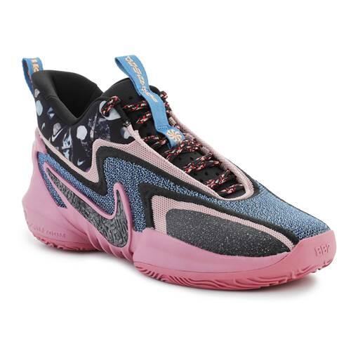 Chaussures basketball hommes Nike Cosmic Unity 2 1/5
