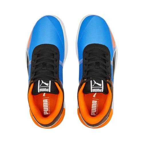 Buty koszykarskie męskie Puma Fusion Nitro Team 4/5