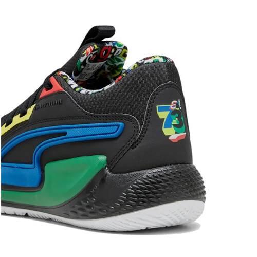 Buty do chodzenia męskie Puma Court Rider Chaos 5/5