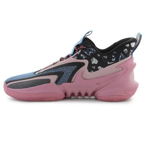 Chaussures basketball hommes Nike Cosmic Unity 2 4/5