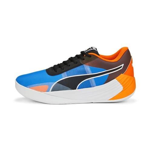 PUMA picture