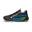 Basketbalschoenen voor Volwassenen Puma Court Rider Chaos Zwart