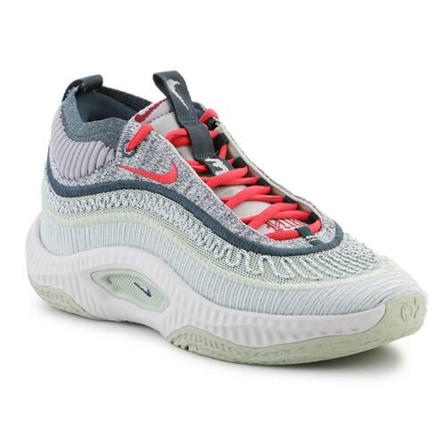 Nike - Chaussures Basketball Hommes Nike Cosmic Unity 3 - Chaussures De Sport - Gris - 47,5 - Decathlon