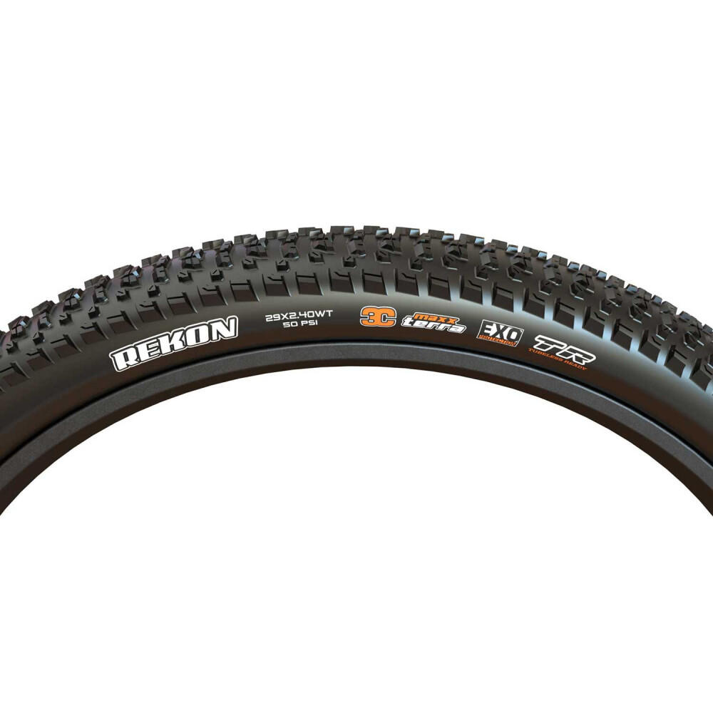 Pneu De VTT Maxxis Minion DHF - 29x2.50 WT (Wide Trail) - Tr. Souple - 3C Terra / Exo / Tubeless Ready - Achat En Ligne - Rêve De Vélo