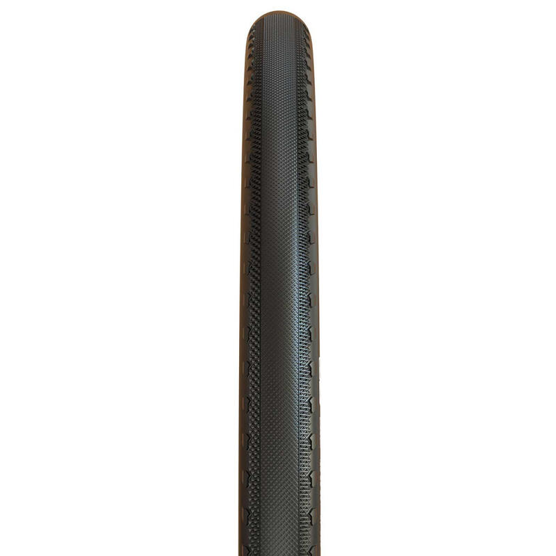 Pneu pliant Receptor 650 x 47B - Dual - EXO TR - tanwall