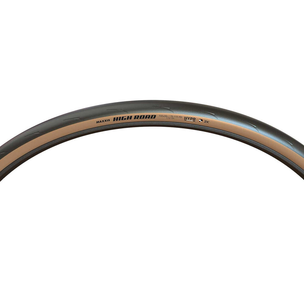 HIGH ROAD - 700x28c - trans. flexible - HYPR / ZK / ONE70 / Tanwall 2/2